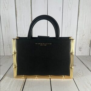 BRANDON BLACKWOOD • Bamboo B Tote